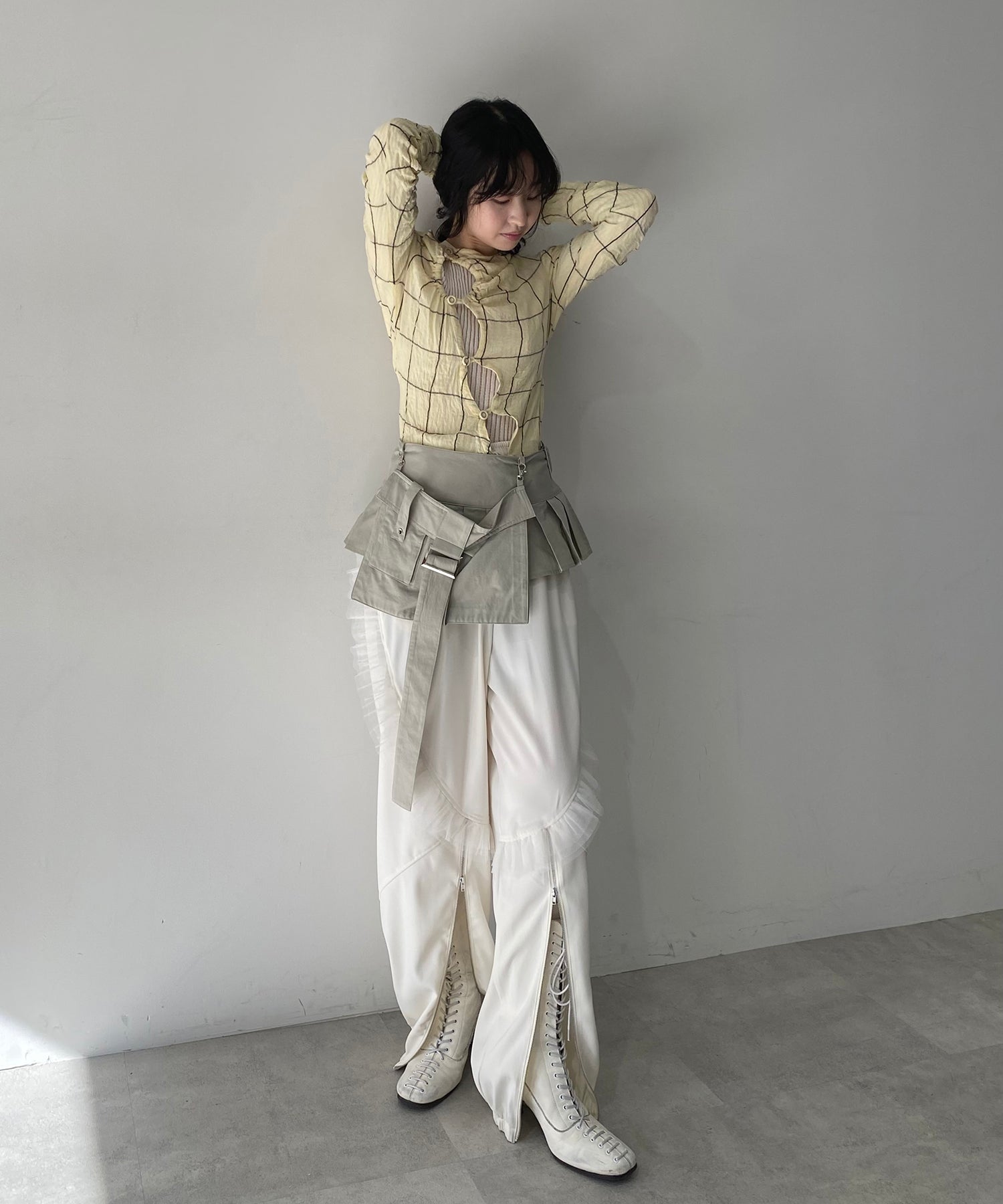 マルチウェイBIGポケットベルト/165cm – LA BELLE ETUDE online store