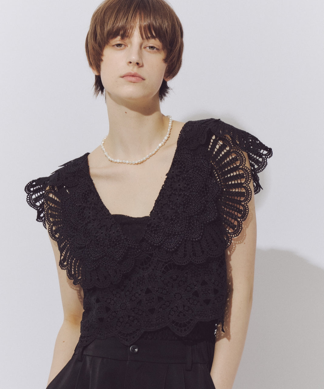 TOPS – LA BELLE ETUDE online store