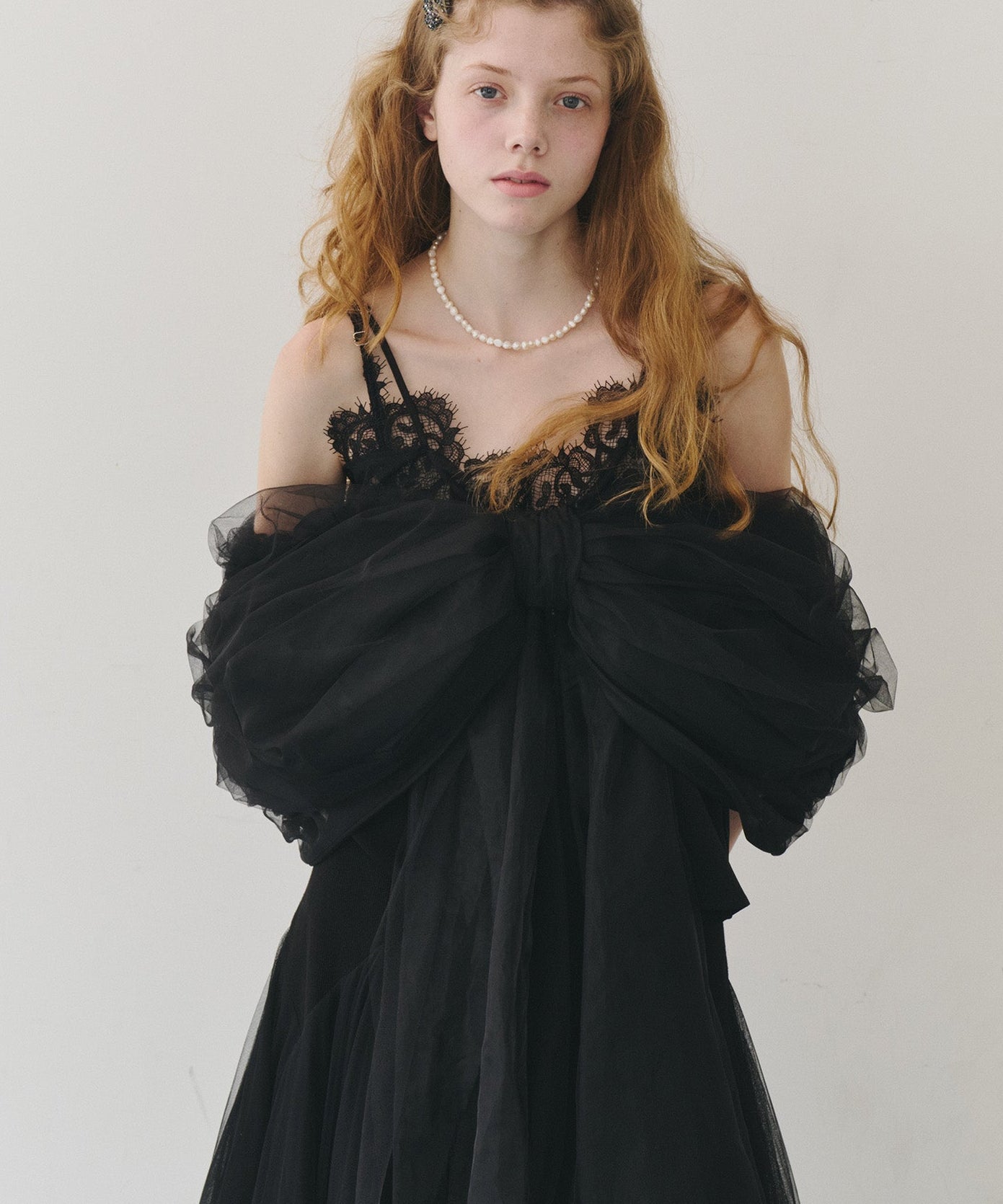 J1U TOPS – LA BELLE ETUDE online store