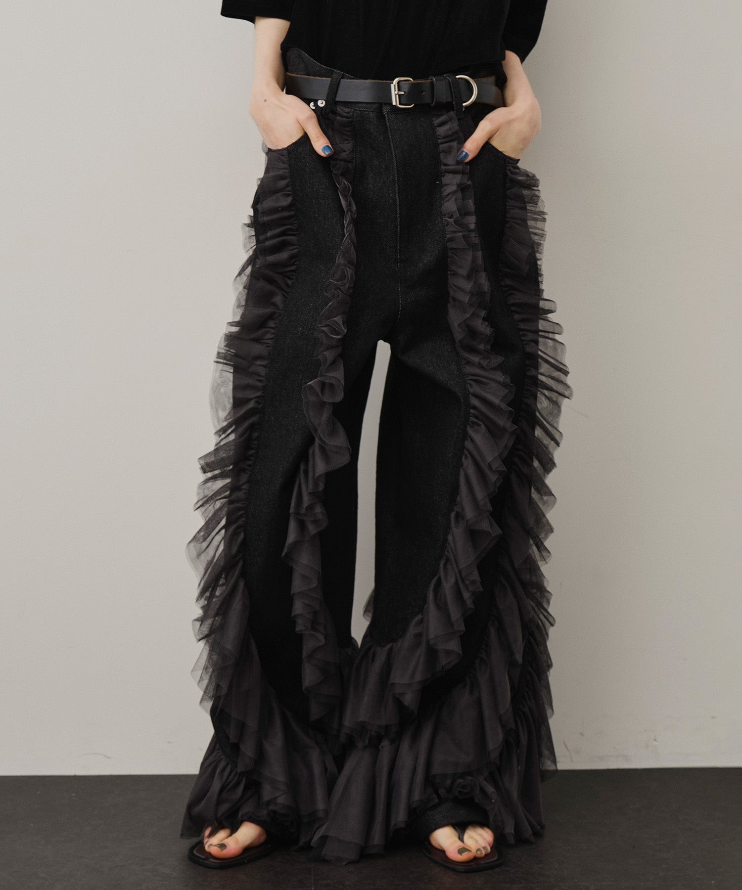 PANTS – LA BELLE ETUDE online store