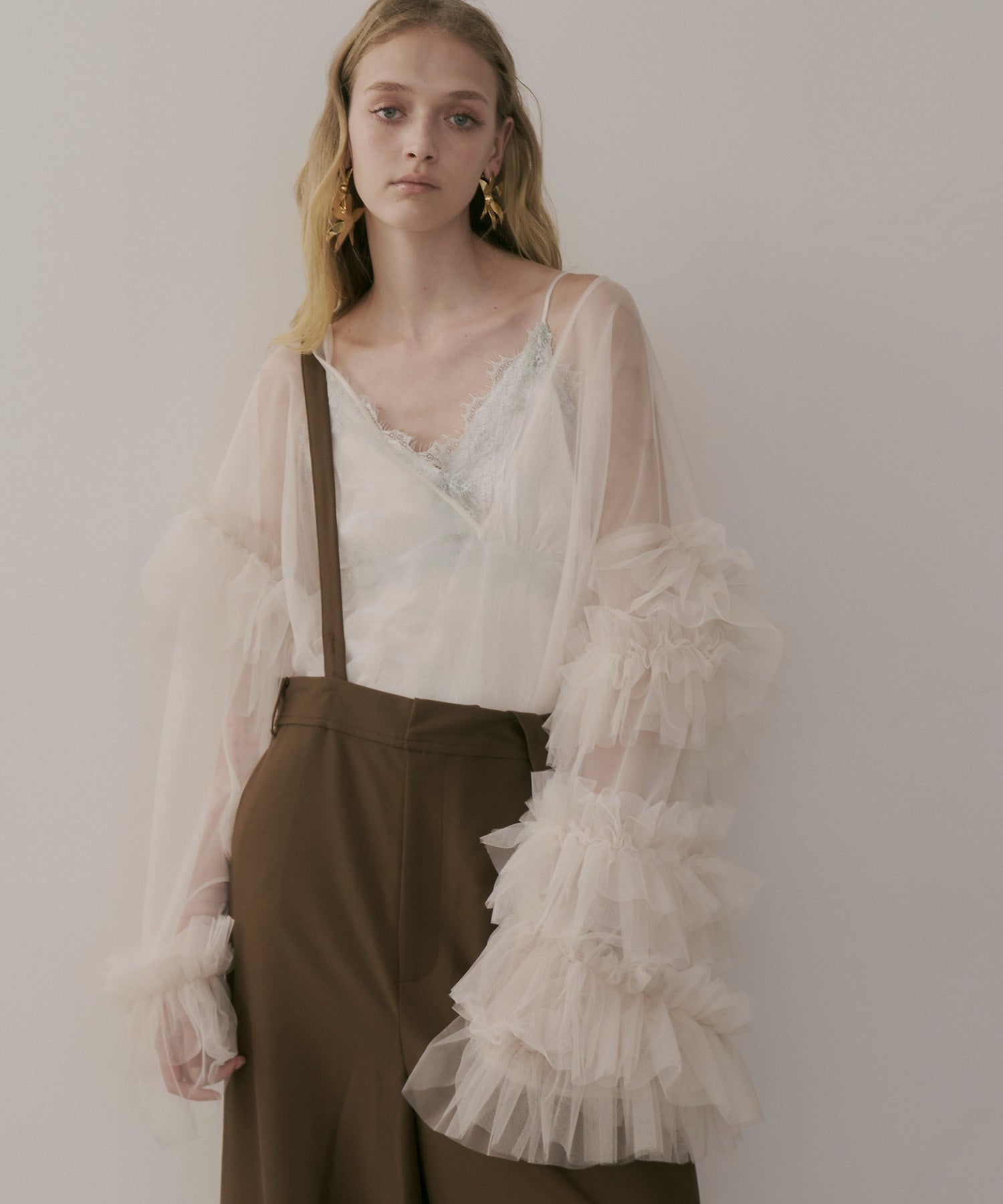 TULLE ITEM – LA BELLE ETUDE online store