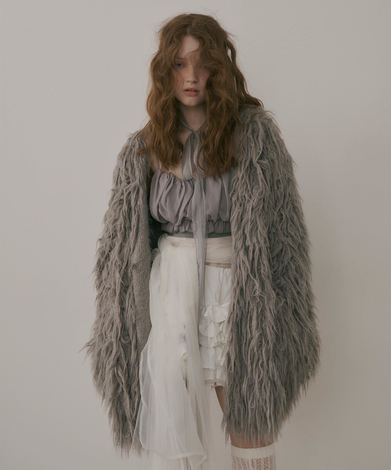 J1U KNIT – LA BELLE ETUDE online store