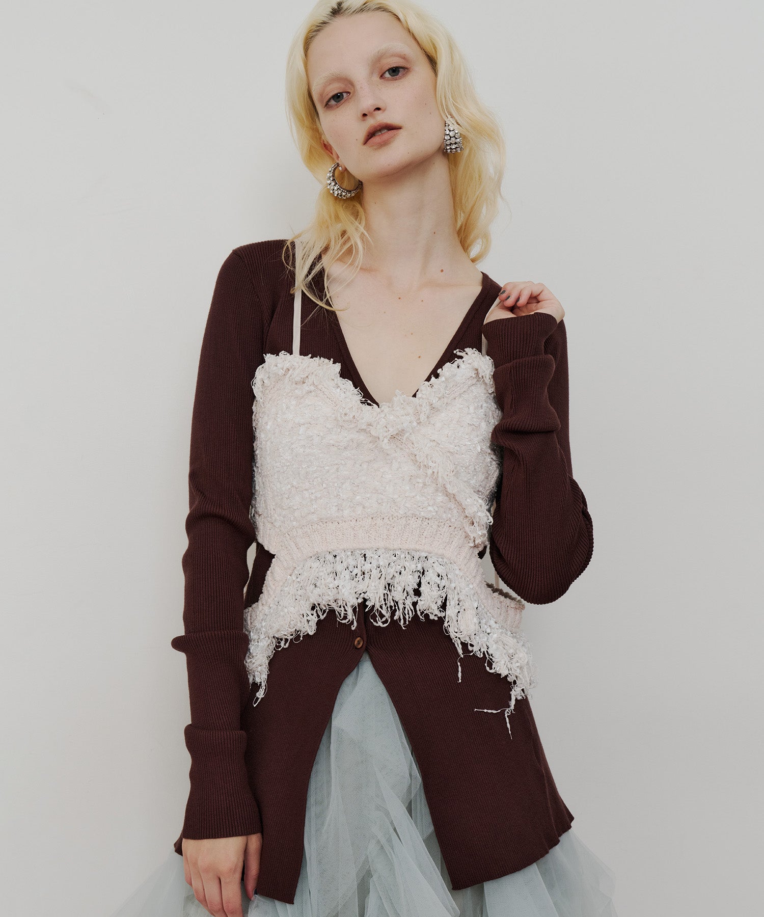BUSTIER – LA BELLE ETUDE online store