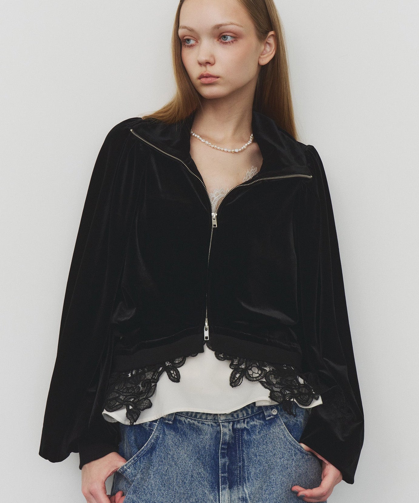 OUTER ・JACKET – LA BELLE ETUDE online store