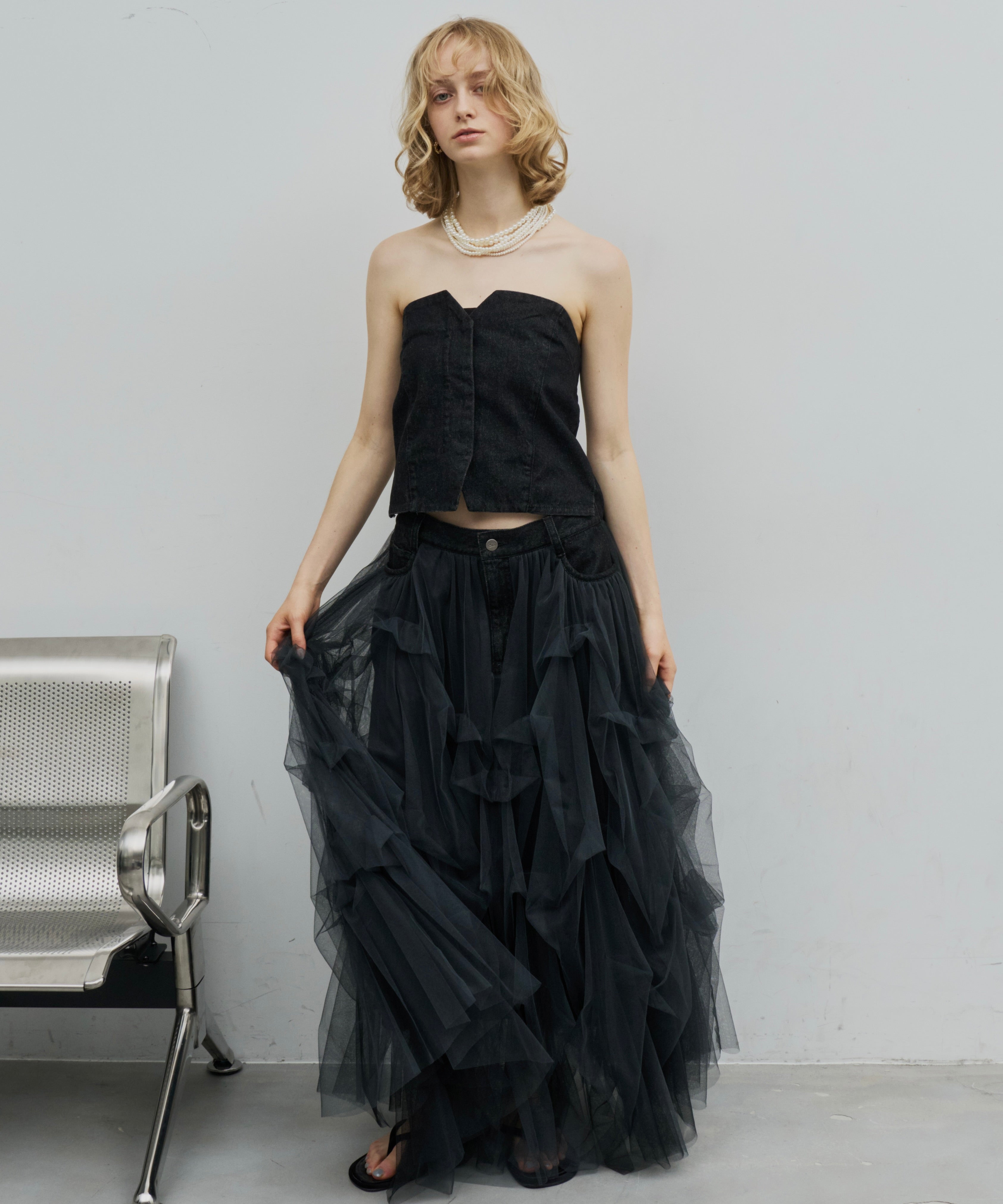 Up Coming – LA BELLE ETUDE online store