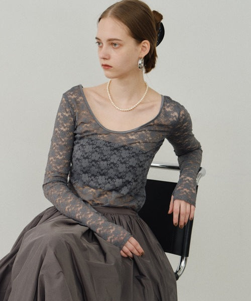 yae TOPS – LA BELLE ETUDE online store