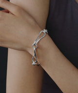 【予約】【loni】Ivy Chain Bracelet