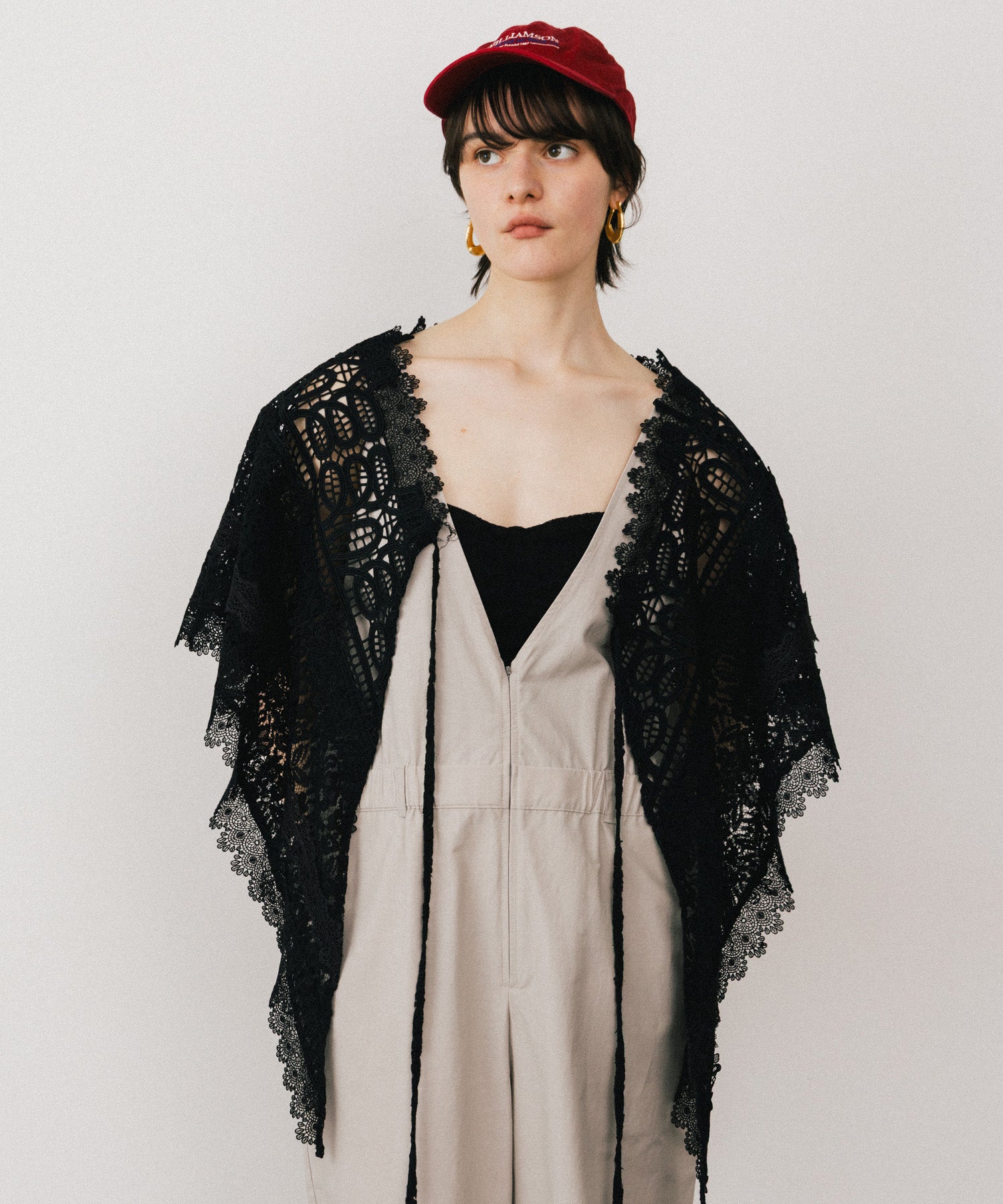 OTHERS – LA BELLE ETUDE online store