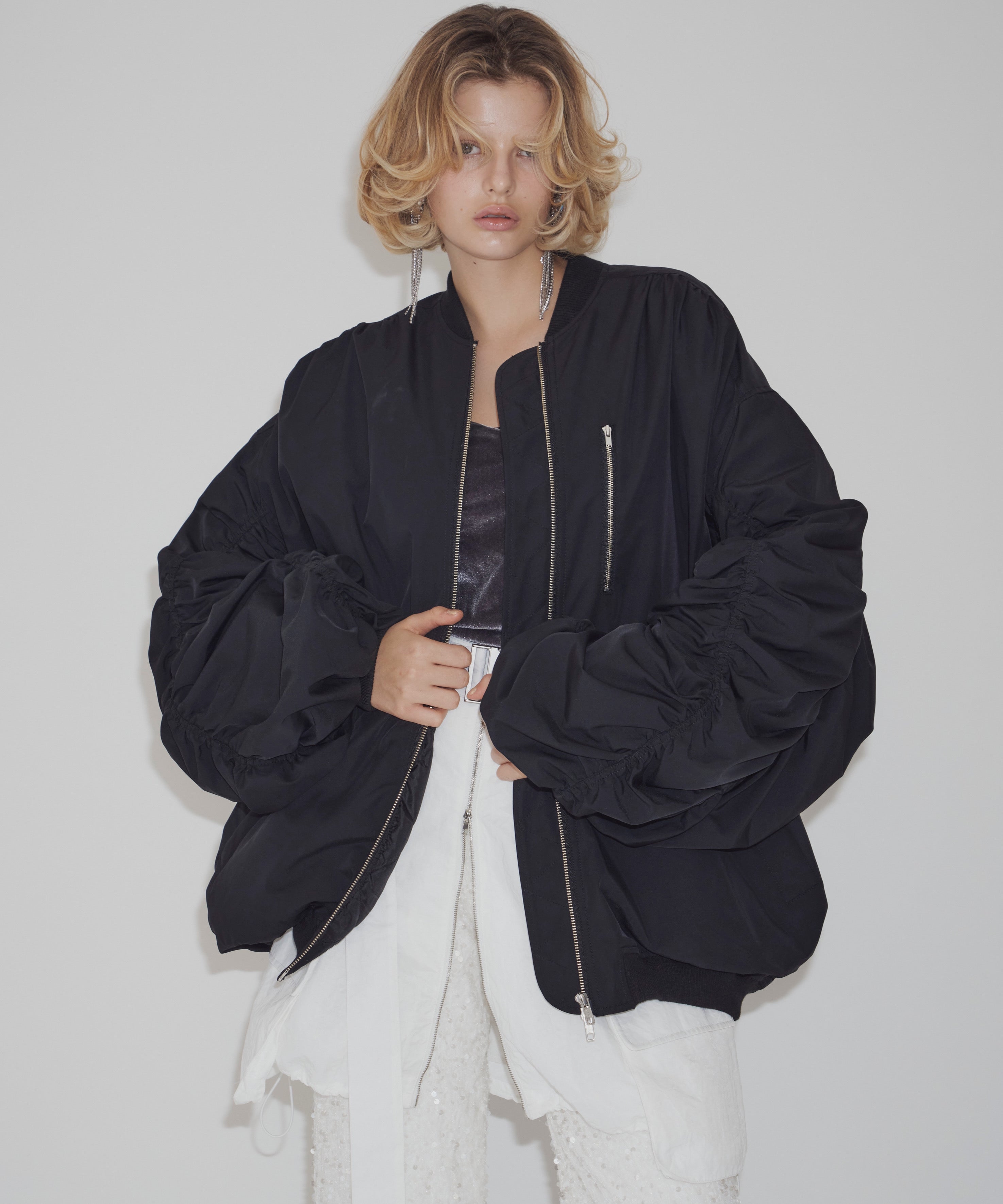 OUTER ・JACKET – LA BELLE ETUDE online store