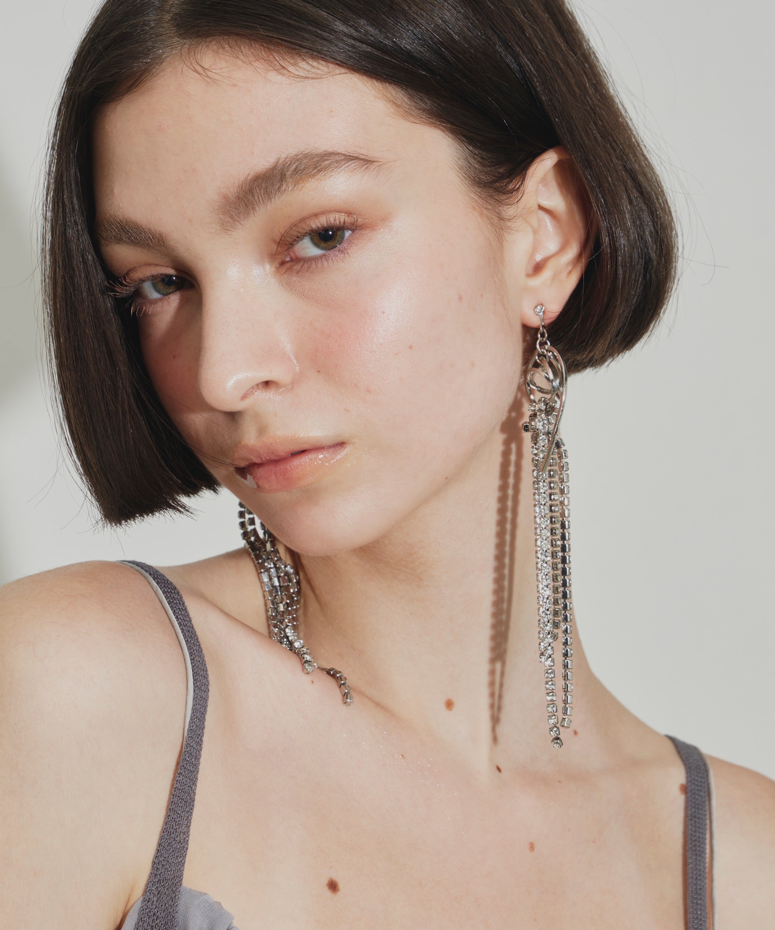 EARRINGS – LA BELLE ETUDE online store