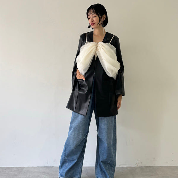 ボリュームcandyビスチェ/165cm – LA BELLE ETUDE online store