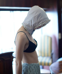 【Lam Balm】ファーバラクラバ