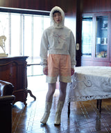 【Lam Balm】ファーバラクラバ