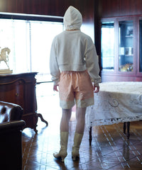 【Lam Balm】ファーバラクラバ