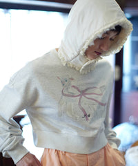 【Lam Balm】ファーバラクラバ