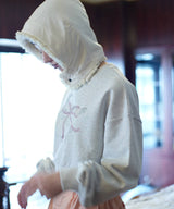 【Lam Balm】ファーバラクラバ