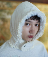 【Lam Balm】ファーバラクラバ