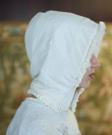 【Lam Balm】ファーバラクラバ