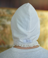 【Lam Balm】ファーバラクラバ