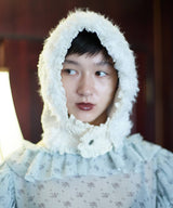 【Lam Balm】ファーバラクラバ