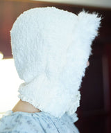 【Lam Balm】ファーバラクラバ