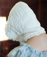 【Lam Balm】ファーバラクラバ