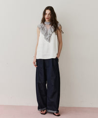 【予約】2WAY vintage調つけ衿