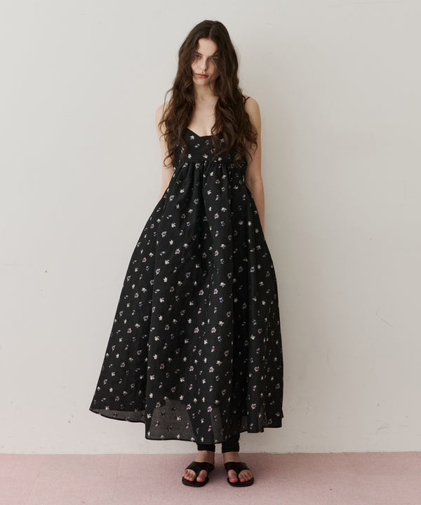 ティアードメロウフリルホルターネックブラウス/166cm – LA BELLE