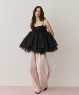 【予約】ballerina camisole