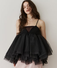 【予約】ballerina camisole