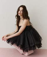 【予約】ballerina camisole