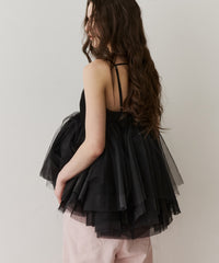 【予約】ballerina camisole