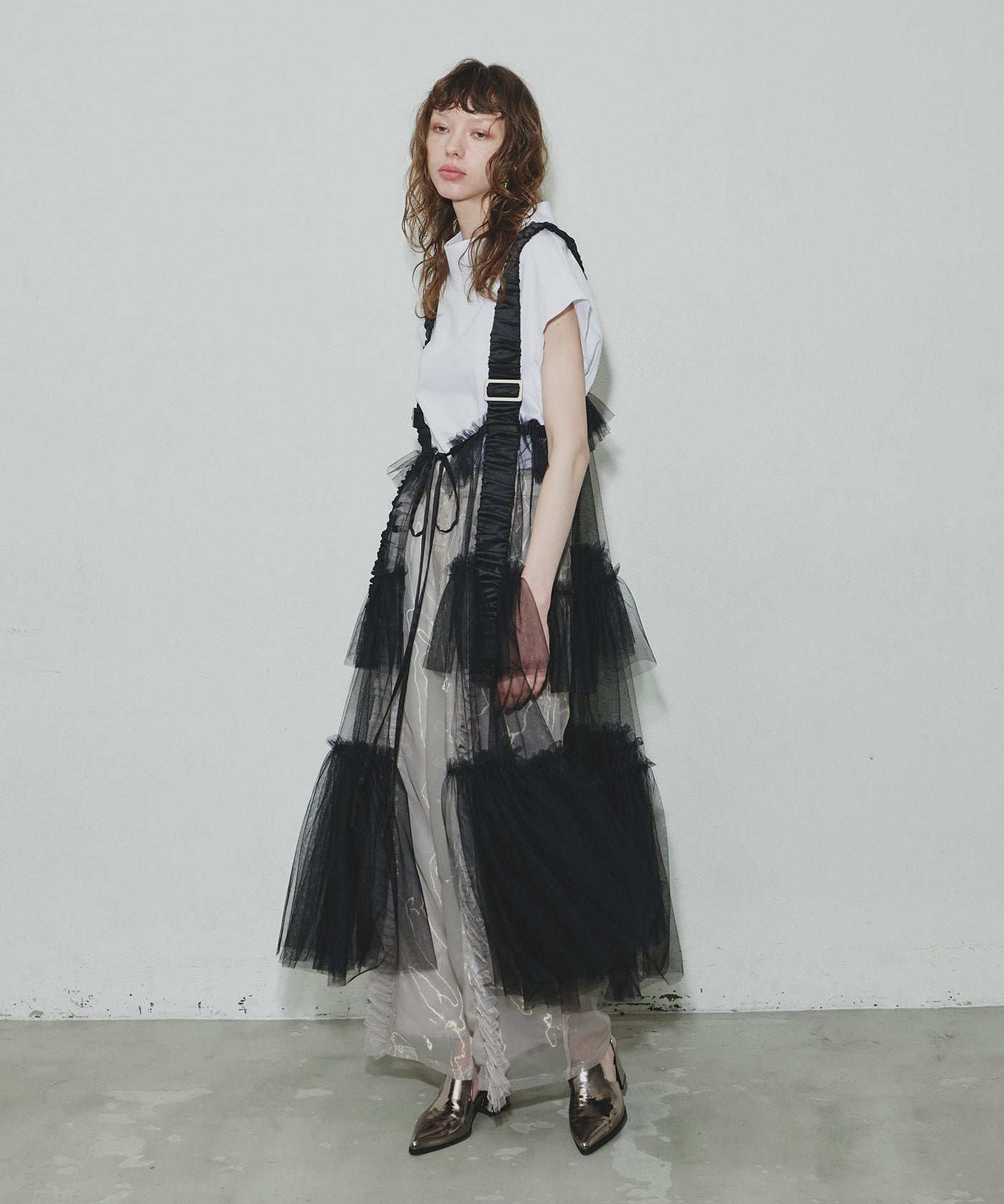 再入荷予約】【REVIVAL】【J1U by LA BELLE ETUDE】シースルー