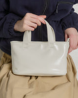 【GIUNON】2way chain mini bag / 2wayチェーンミニバッグ