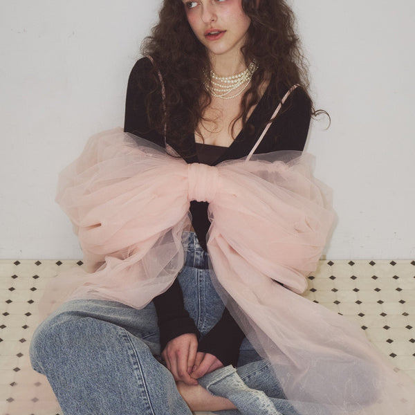 J1U TOPS – LA BELLE ETUDE online store