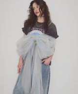 【予約】【J1U by LA BELLE ETUDE】Switzerland Tee