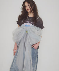 【予約】【J1U by LA BELLE ETUDE】Switzerland Tee