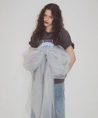 【予約】【J1U by LA BELLE ETUDE】Switzerland Tee