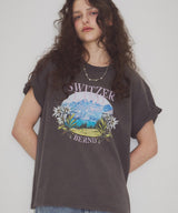 【予約】【J1U by LA BELLE ETUDE】Switzerland Tee
