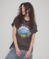 【予約】【J1U by LA BELLE ETUDE】Switzerland Tee