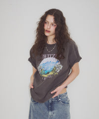 【予約】【J1U by LA BELLE ETUDE】Switzerland Tee