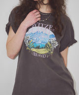 【予約】【J1U by LA BELLE ETUDE】Switzerland Tee