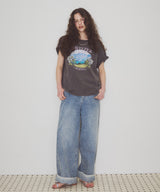 【予約】【J1U by LA BELLE ETUDE】Switzerland Tee