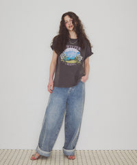 【予約】【J1U by LA BELLE ETUDE】Switzerland Tee