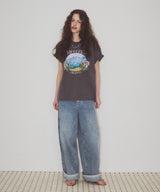 【予約】【J1U by LA BELLE ETUDE】Switzerland Tee