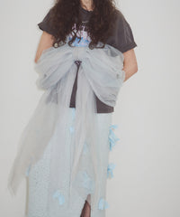 【予約】【J1U by LA BELLE ETUDE】Switzerland Tee