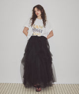 【予約】【J1U by LA BELLE ETUDE】MOGGY CAT Tee