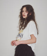 【予約】【J1U by LA BELLE ETUDE】MOGGY CAT Tee