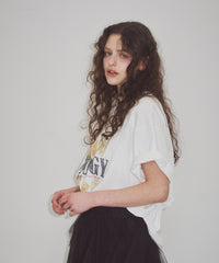 【予約】【J1U by LA BELLE ETUDE】MOGGY CAT Tee