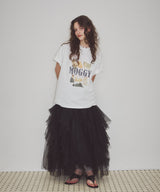【予約】【J1U by LA BELLE ETUDE】MOGGY CAT Tee